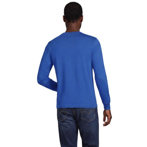Muted Cobalt Blue