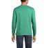 Men's Super-T Long Sleeve T-Shirt, Back