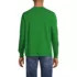 Men's Super-T Long Sleeve T-Shirt, Back