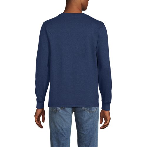 Nautical Blue Heather