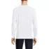 Men's Super-T Long Sleeve T-Shirt, Back