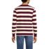 Men's Super-T Long Sleeve T-Shirt, Back