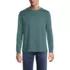 Men's Super-T Long Sleeve T-Shirt, Front
