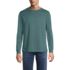 Men's Super-T Long Sleeve T-Shirt, Front