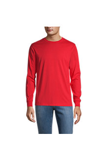 Men's Super-T Long Sleeve T-shirt 