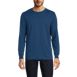 Men's Super-T Long Sleeve T-Shirt, Front