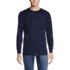 Men's Super-T Long Sleeve T-Shirt, Front