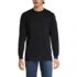 Men's Super-T Long Sleeve T-Shirt, Front