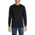 Men's Super-T Long Sleeve T-Shirt, Front
