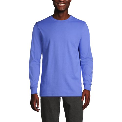 Men's Super-T Long Sleeve T-Shirt