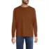 Men's Super-T Long Sleeve T-Shirt, Front