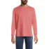 Men's Super-T Long Sleeve T-Shirt, Front