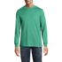 Men's Super-T Long Sleeve T-Shirt, Front