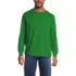 Men's Super-T Long Sleeve T-Shirt, Front