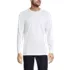Men's Super-T Long Sleeve T-Shirt, Front