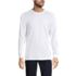 Men's Super-T Long Sleeve T-Shirt, Front