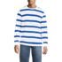 Men's Tall Super-T Long Sleeve T-Shirt, Front