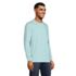 Men's Tall Super-T Long Sleeve T-Shirt, alternative image