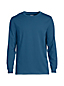 Le T-Shirt Super-T Original Uni À Manches Longues Homme, Taille Standard image number 4