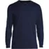 Men's Super-T Long Sleeve T-Shirt, Front