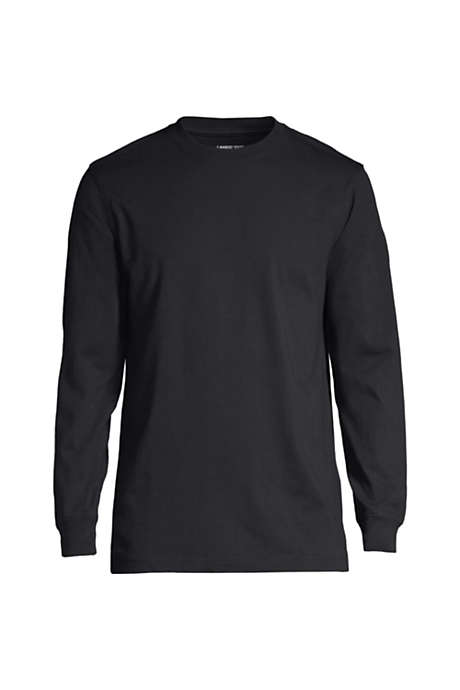 Men's Super-T Long Sleeve T-Shirt