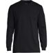 Men's Tall Super-T Long Sleeve T-Shirt, Front