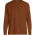 Men's Super-T Long Sleeve T-Shirt, Front