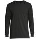 Men's Tall Super-T Long Sleeve T-Shirt, Front