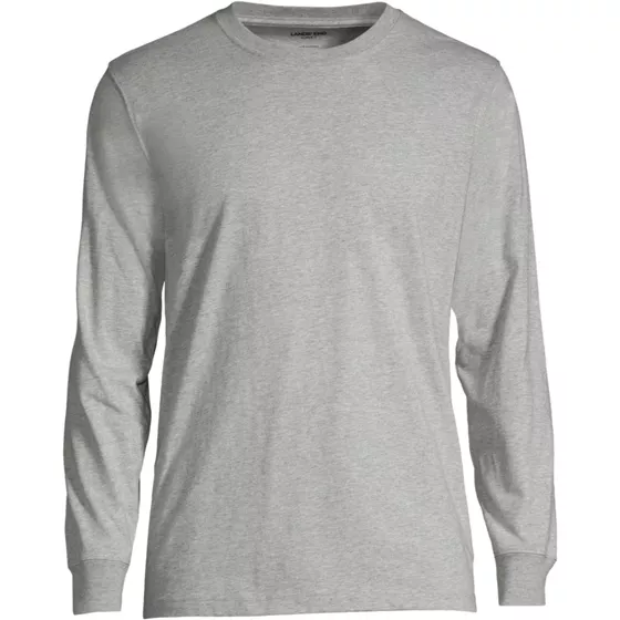 Men's Super-T Long Sleeve T-Shirt - primary