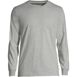 Men's Super-T Long Sleeve T-Shirt, Front