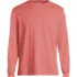 Men's Super-T Long Sleeve T-Shirt, Front