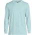 Men's Tall Super-T Long Sleeve T-Shirt, Front