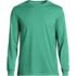 Men's Super-T Long Sleeve T-Shirt, Front