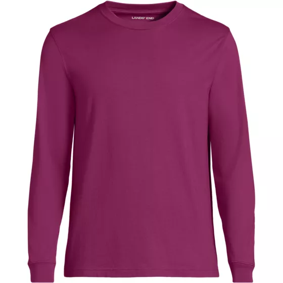 Men's Super-T Long Sleeve T-Shirt - primary