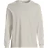 Men's Super-T Long Sleeve T-Shirt, Front