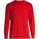 Men's Super-T Long Sleeve T-Shirt, Front
