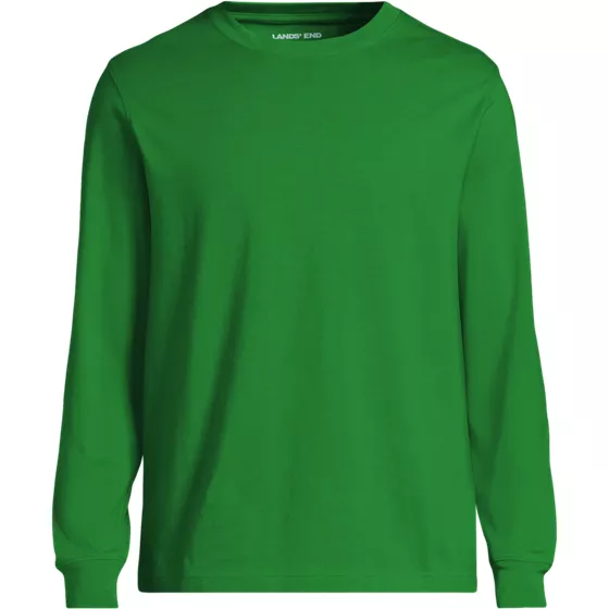 Men's Super-T Long Sleeve T-Shirt - primary