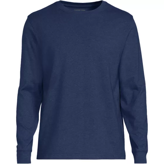 Men's Big Super-T Long Sleeve T-Shirt - primary