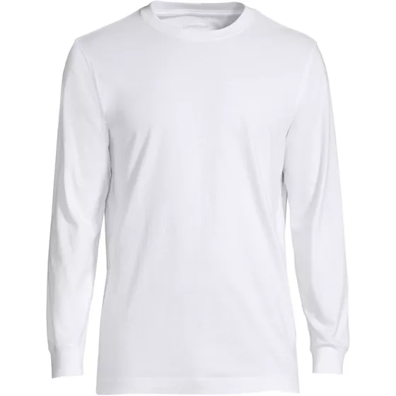 Men's Super-T Long Sleeve T-Shirt - primary