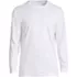 Men's Super-T Long Sleeve T-Shirt, Front
