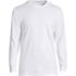 Men's Super-T Long Sleeve T-Shirt, Front