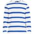 Men's Tall Super-T Long Sleeve T-Shirt, Front
