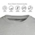 Men's Super-T Long Sleeve T-Shirt, alternative image