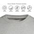 Men's Super-T Long Sleeve T-Shirt, alternative image