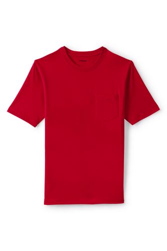 cheap pocket tee shirts