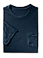 Super-T Kurzarm-Shirt mit Brusttasche für Herren, Classic Fit