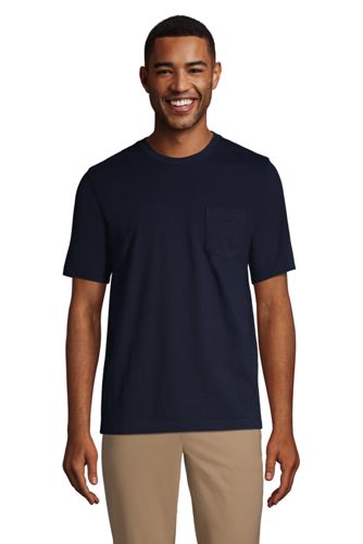 Men's Super-T T-shirt with pocket