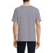 Men's Super-T Short Sleeve T-Shirt with Pocket, Back