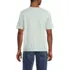 Men's Super-T Short Sleeve T-Shirt with Pocket, Back