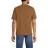 Men's Super-T Short Sleeve T-Shirt with Pocket, Back